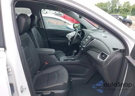 2020 Chevrolet Equinox Lt from USA, damaged, VIN 3GNAXVEX3LL311293